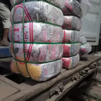 Image  de Vente des balles fripe à Fianarantsoa.