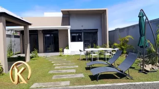 Image  de VILLA MEUBLEE NEUVE A LOUER à Toamasina.