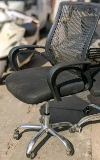 Image  de Chaise à Antananarivo.
