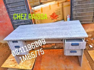 Image  de Table  à Antananarivo.